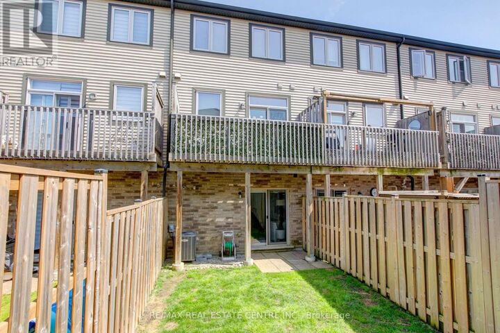 Property Photo:  247 Festival Way 4  ON L0R 1C0 