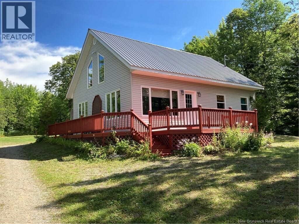 Property Photo:  38 Farrell Lane  NB E6H 2E3 