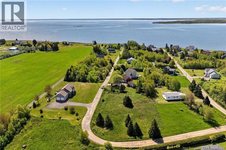 Property Photo:  Lot Rue Pierre  NB E4R 4Z6 