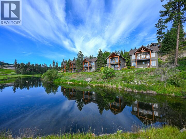 Property Photo: 272 Chicopee Road 8E BC V1H 1V7