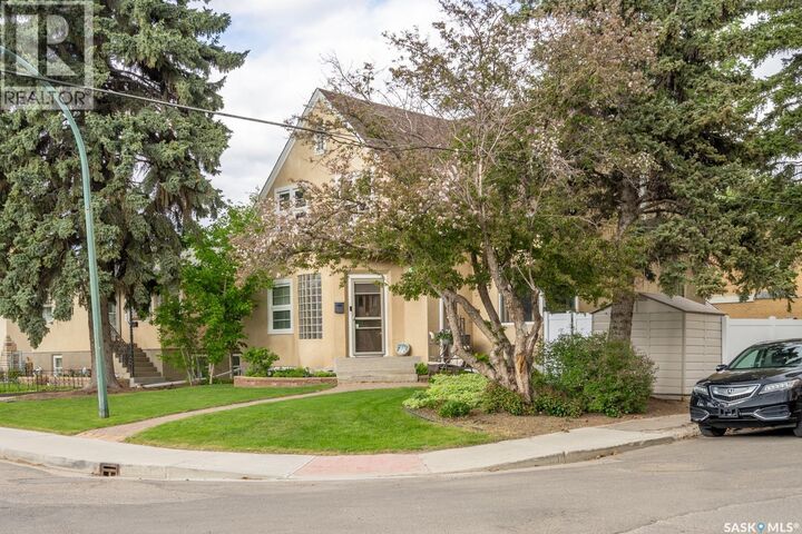 Property Photo:  2075 Quebec Street  SK S4P 1K1 