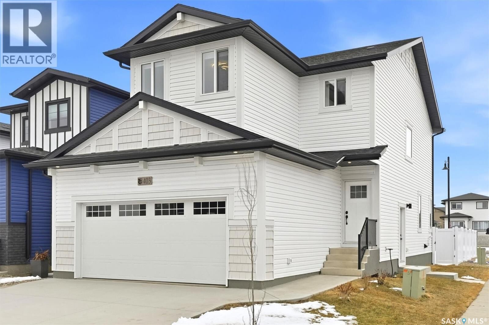 Property Photo:  688 Nazarali Lane  SK S7V 1X5 