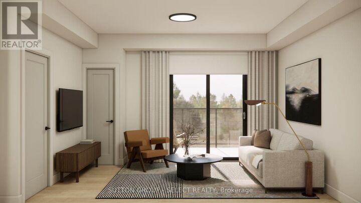 Photo de la propriété:  75 Suncoast Drive 106  ON N7A 3G7 