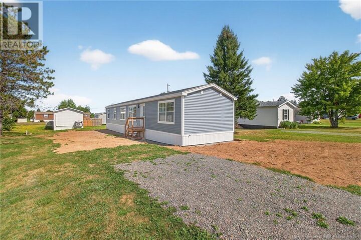 Property Photo:  13 Condon Crescent  NB E1H 1C6 