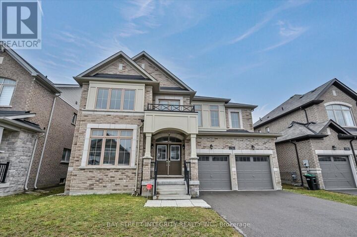 Property Photo:  1726 Emberton Way  ON L9S 0A8 