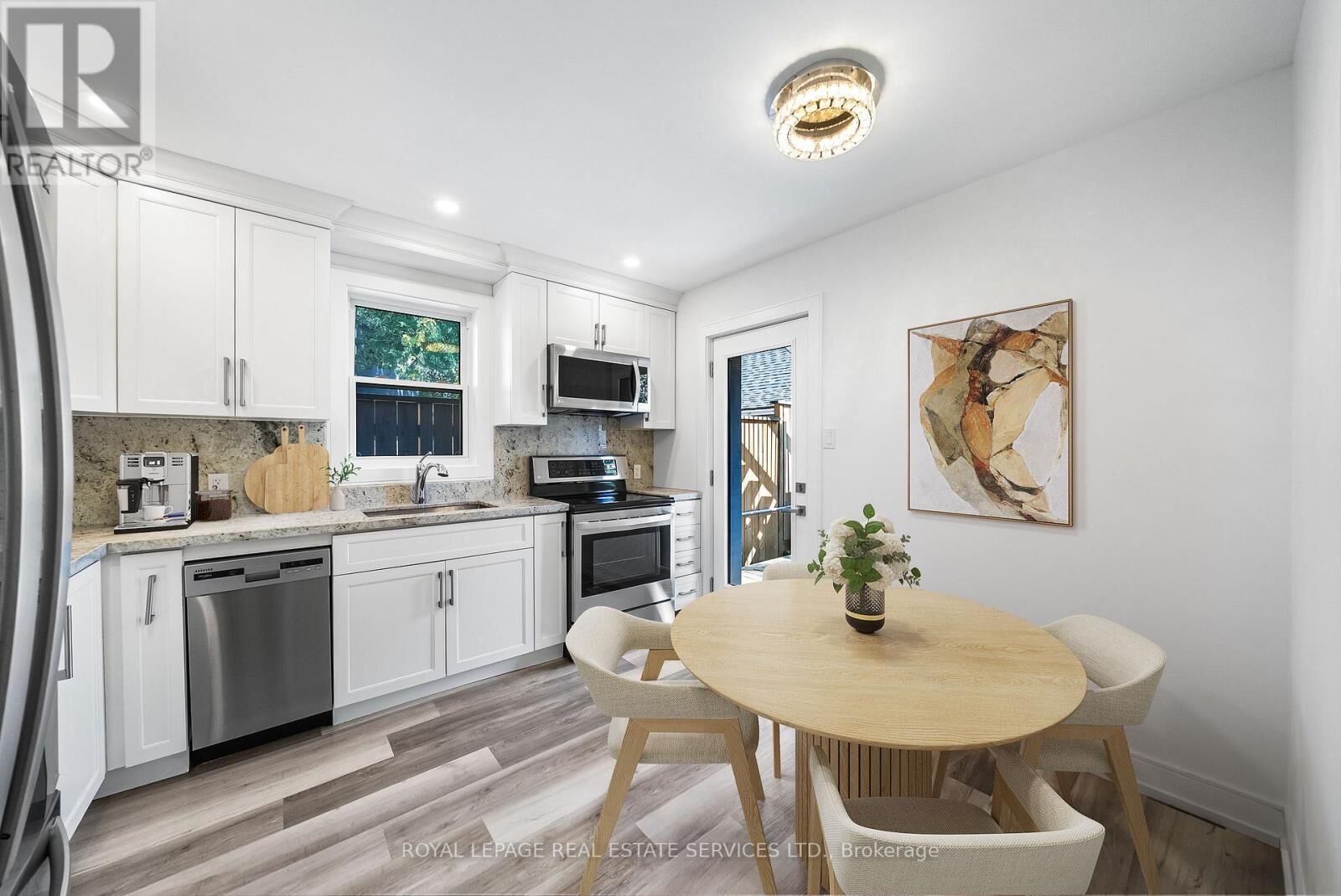 Property Photo:  50 Arcadian Circle 2  ON M8W 2Y9 