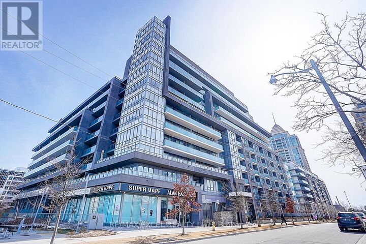 Property Photo:  7 Kenaston Gardens Lph5  ON M2K 1G7 
