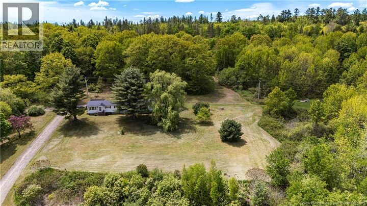 Property Photo:  6860 Route 102  NB E6G 1P3 