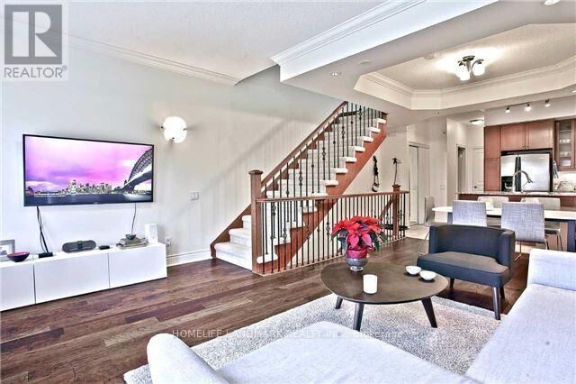 Property Photo:  432 Kenneth Avenue 3  ON M2N 7M3 