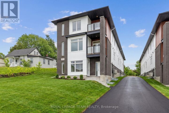 Property Photo:  6954 Notre Dame Street C  ON K1C 1H7 