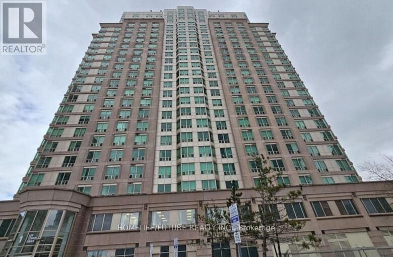 Property Photo:  1 Lee Centre Drive 1209  ON M1H 3J2 