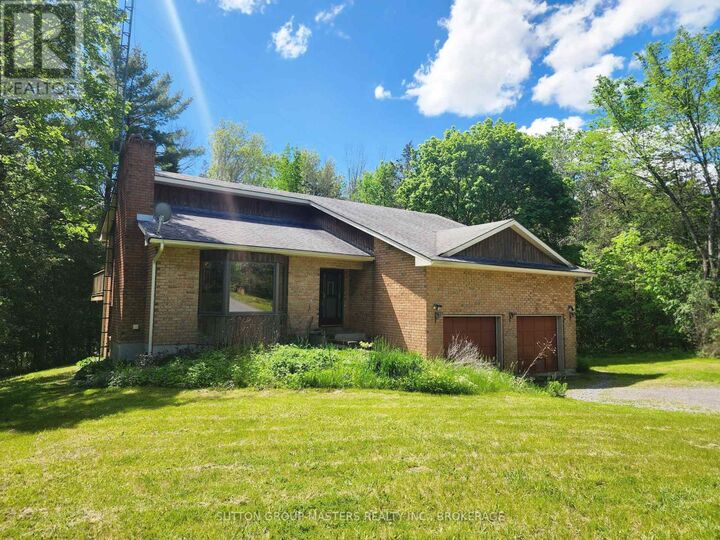 Property Photo:  2723 Switzerville Road  ON K7R 3K9 