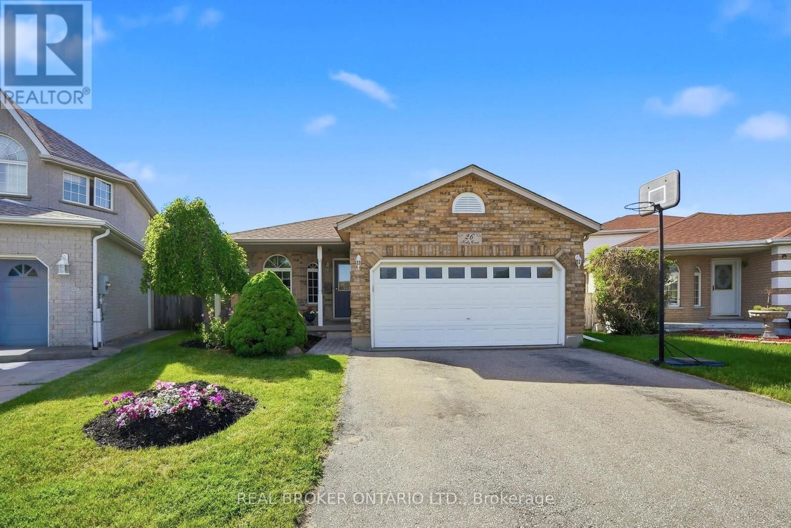 Property Photo:  26 Kelly Court  ON N1K 1W3 