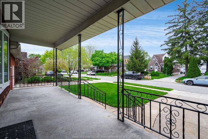 Property Photo:  2279 Lillian Avenue  ON N8X 4B1 