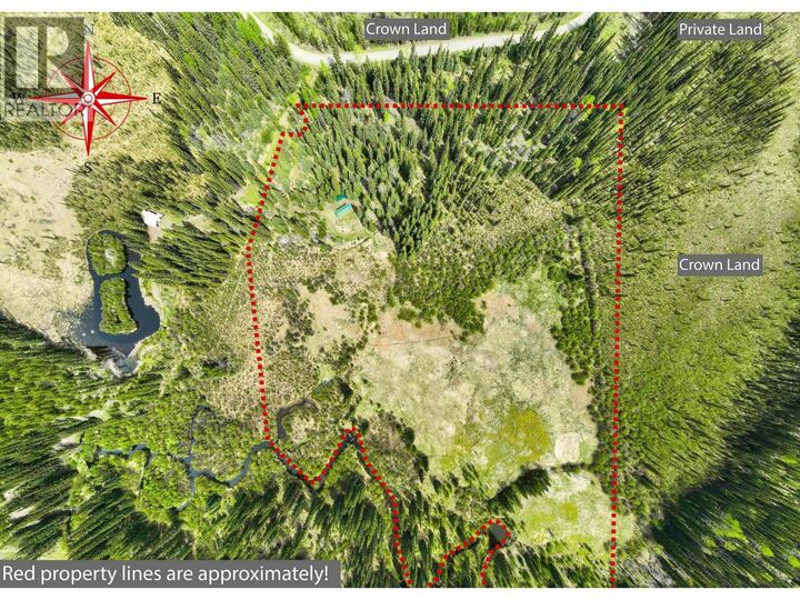 Property Photo: 6824 Judson Road BC V0K 1X3