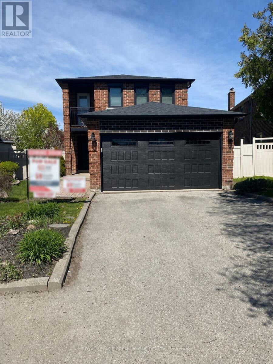 Photo de la propriété:  16 Muzzo Court  ON L4L 3K2 