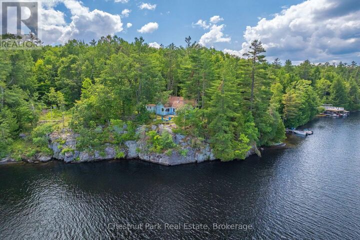Property Photo: 26 Taylor Island 26lm ON P1P 1R2