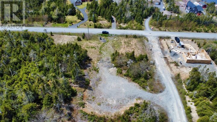 Property Photo:  100 Amber Drive  NL A0B 3K0 