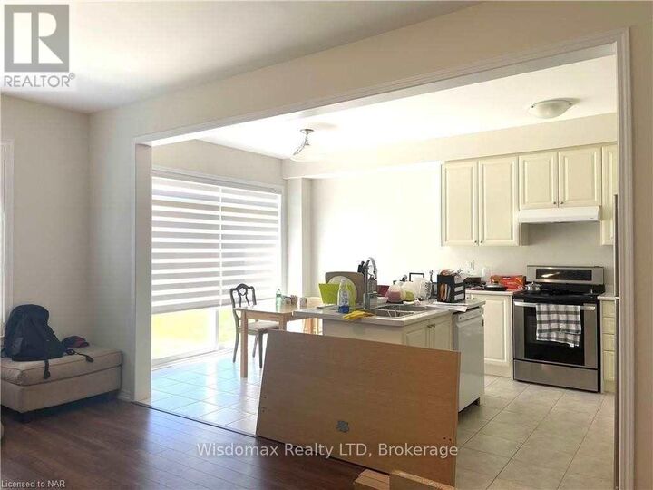 Property Photo: 13 Beatty Avenue ON L3C 0H4