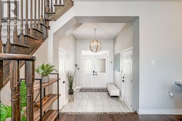 Property Photo:  2033 Trawden Way  ON L6M 0M2 