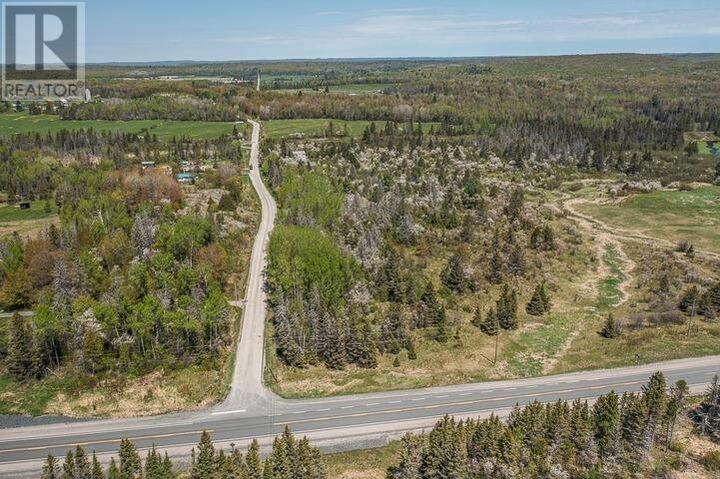 Property Photo:  Highway 17 East At Hopper Road  ON P0R 1C0 