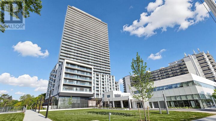 Photo de la propriété:  5858 Yonge Street 3015  ON M2M 3T3 