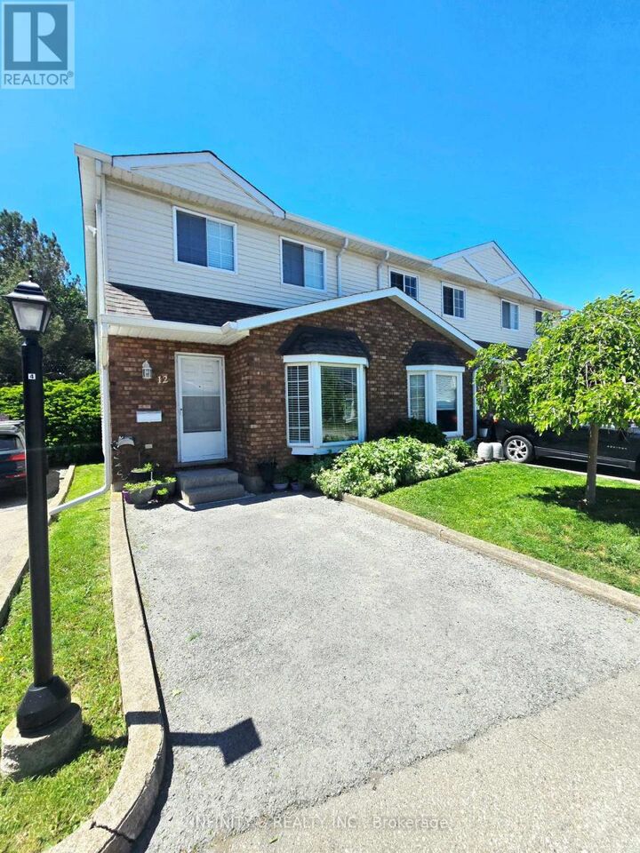 Property Photo: 6910 Kalar Road 12 ON L2H 2T7