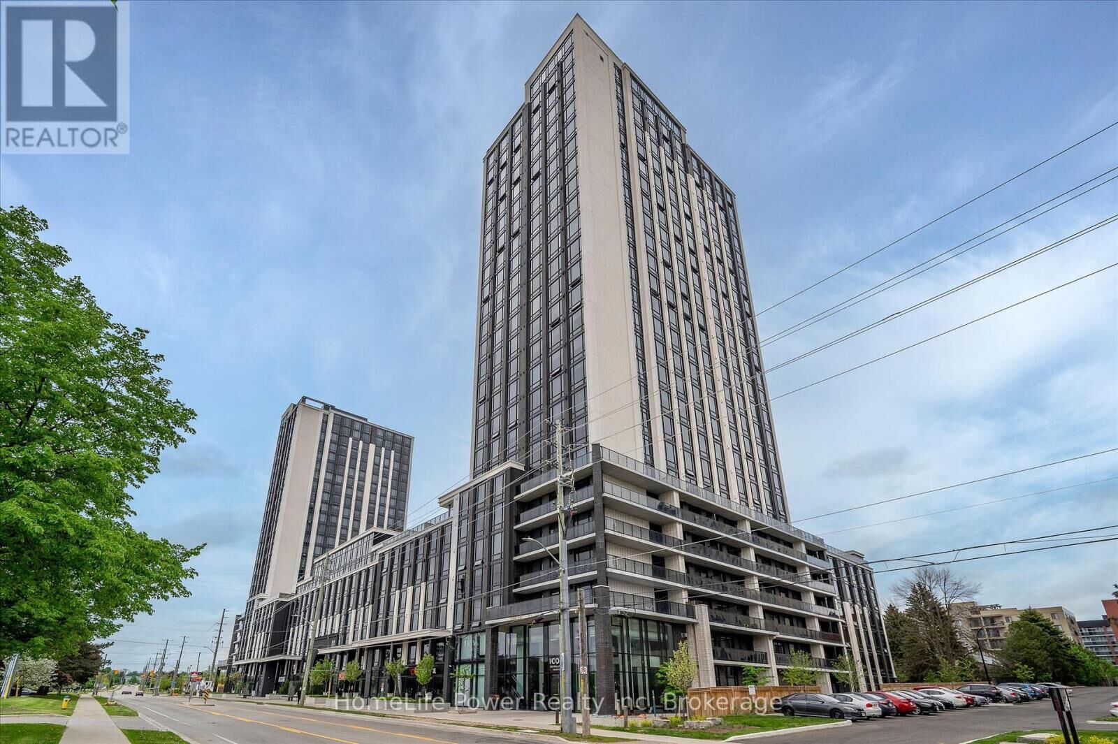 Property Photo:  330 Phillip Street S2109  ON N2L 3W9 