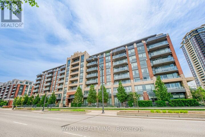 Property Photo:  28 Uptown Drive 217  ON L3R 5M8 
