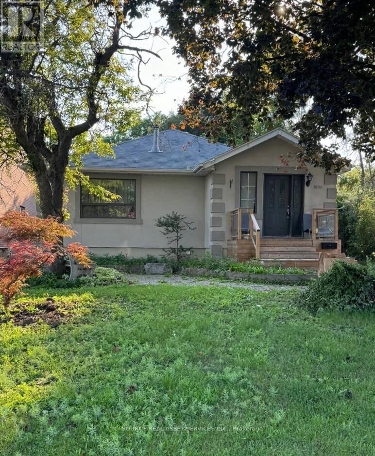 Property Photo:  7698 Kipling Avenue Main Fl  ON L4L 1Y6 