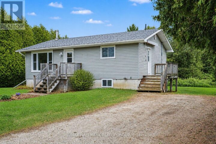 Property Photo:  551 Anglican Church Road  ON K7H 3C6 