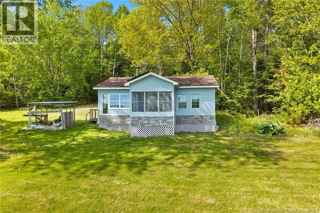 Property Photo:  146 Whitcomb Road  NB E5M 1R9 