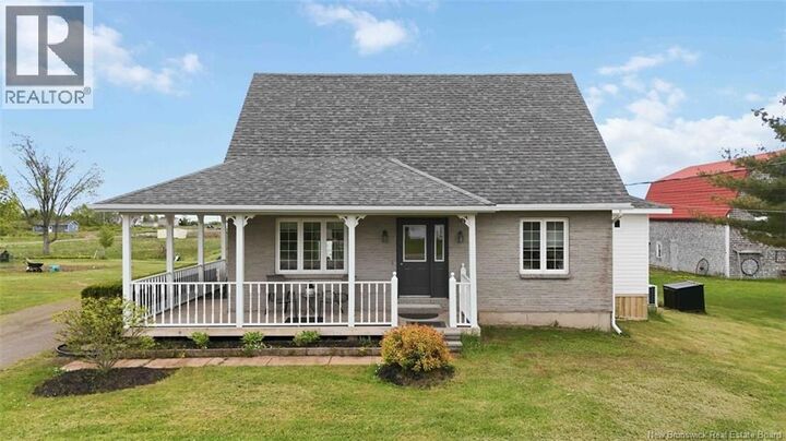 Property Photo:  248 Route 530  NB E4R 5J8 