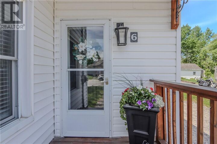 Property Photo:  6 Godfrey Drive  ON P0M 1N0 