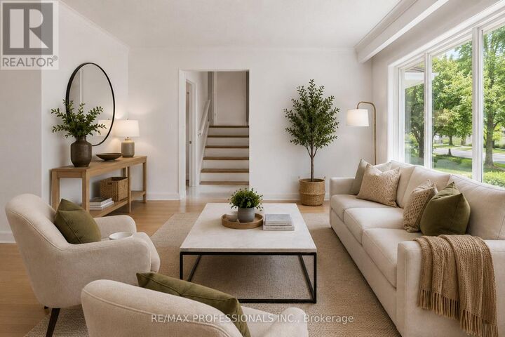 Property Photo:  25 Carsbrooke Road  ON M9C 3C2 
