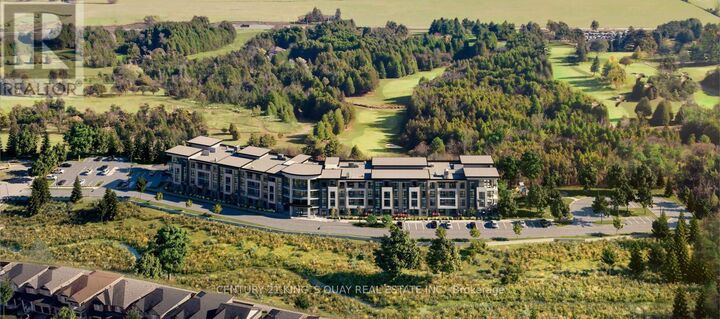 Property Photo:  385 Arctic Red Drive 308  ON L1L 0W9 