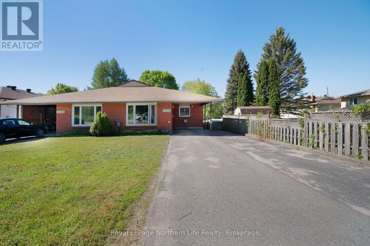 Property Photo:  1333 Ski Club Road  ON P1B 8E7 