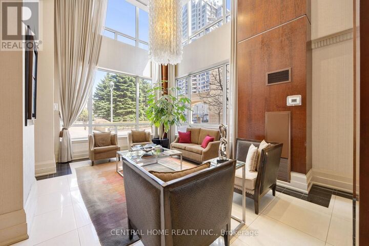 Property Photo:  2 Rean Drive 2002  ON M2K 3B8 
