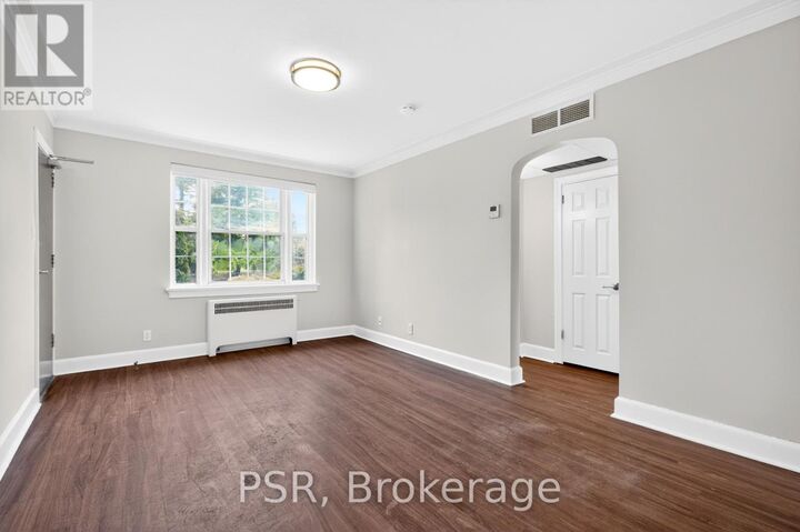 Property Photo:  1347 Bayview Avenue L06  ON M4G 3A5 