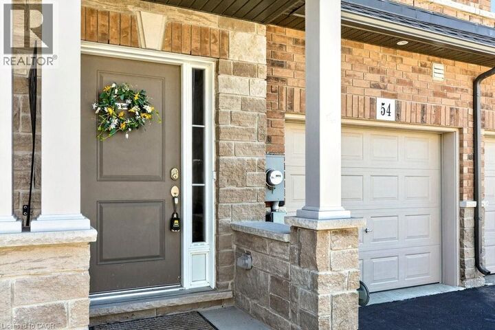 Property Photo:  54 Aquarius Crescent  ON L0R 1P0 