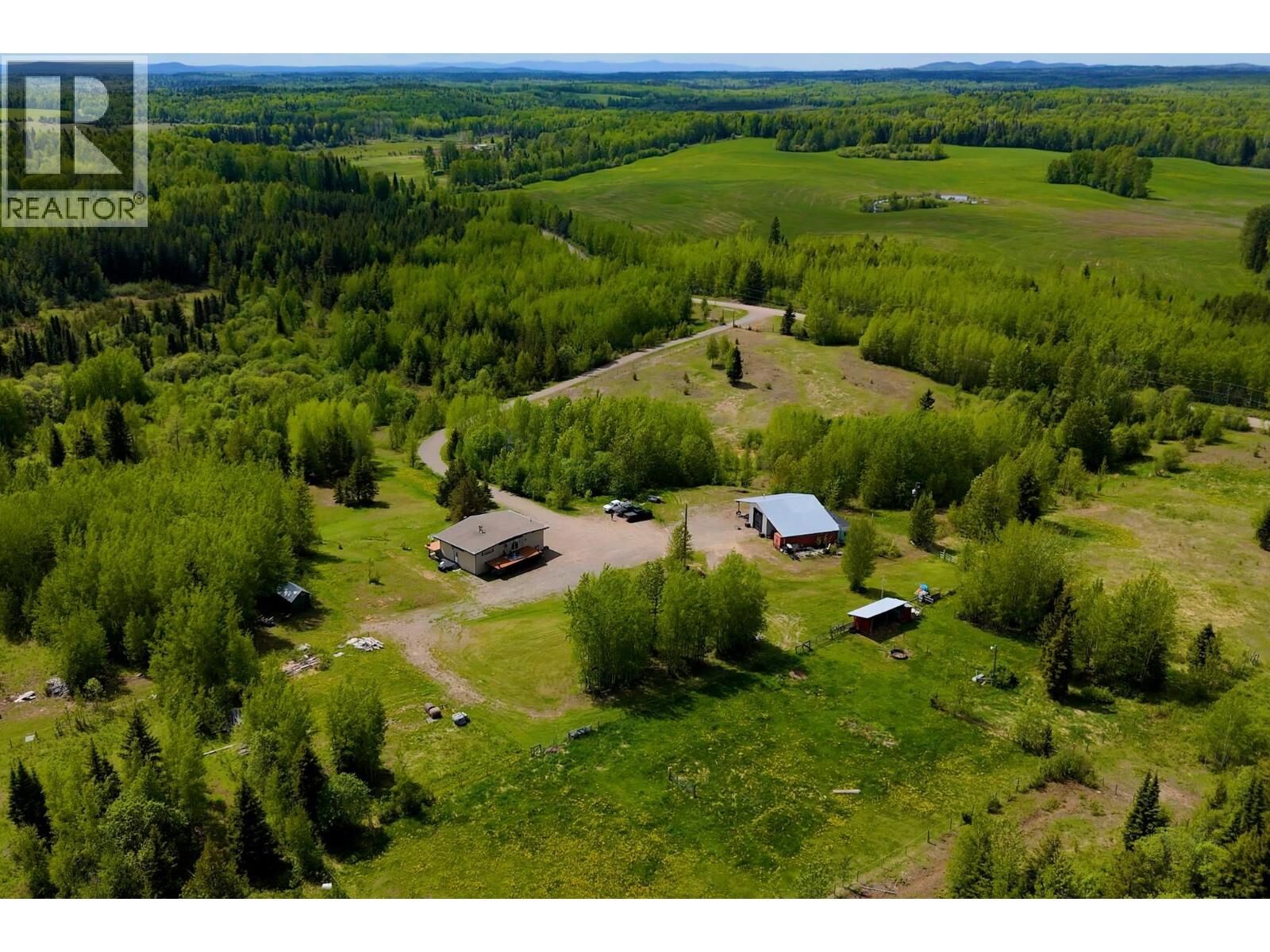 Property Photo: 34380 Chief Lake Road BC V2K 5L6