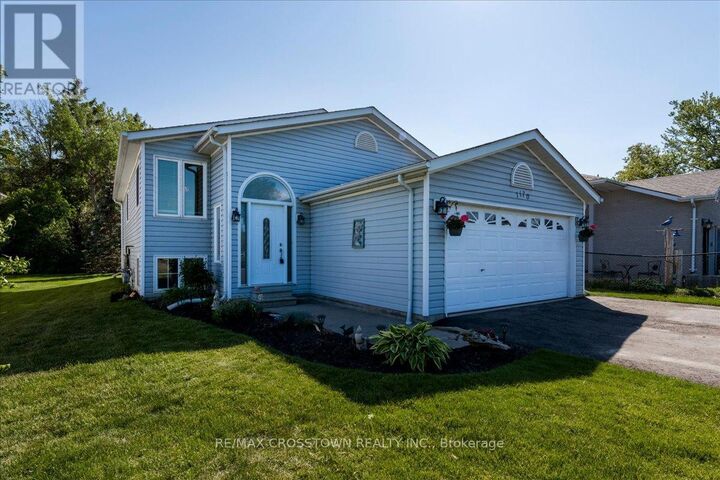 Property Photo:  1170 Arnold Street  ON L0L 1W0 