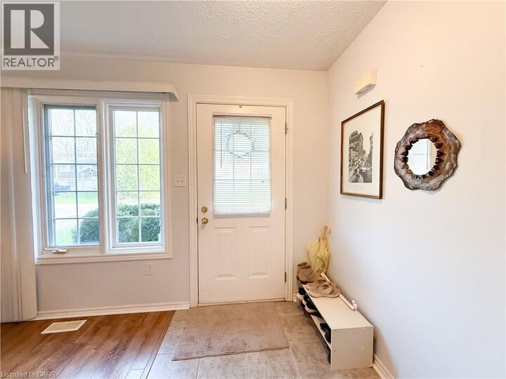 Property Photo:  33 Lingwood Drive  ON N0E 1Y0 