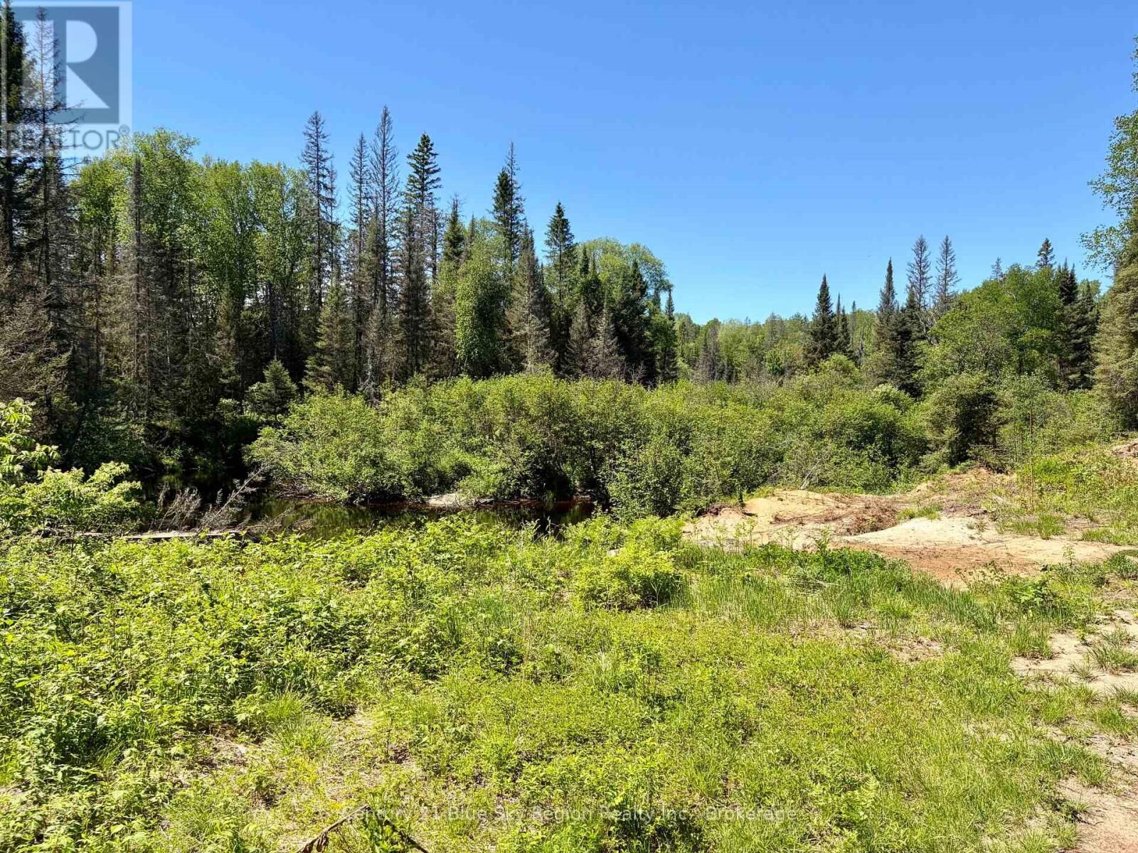 Property Photo: 324 Proudfoot Road North ON P0A 1Z0