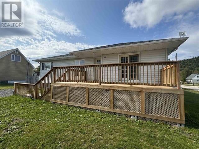Property Photo: 14 Heron Drive ON P0T 2C0