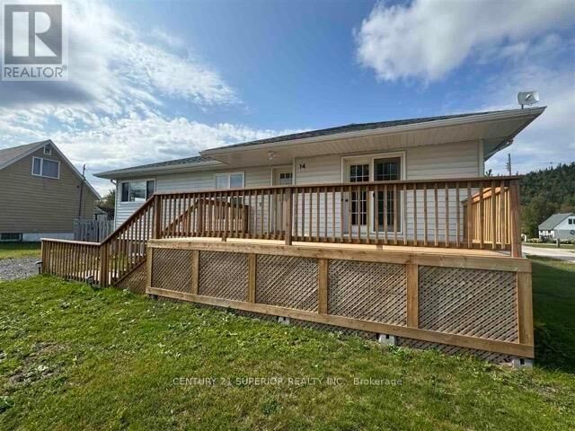 Property Photo: 14 Heron Drive ON P0T 2C0