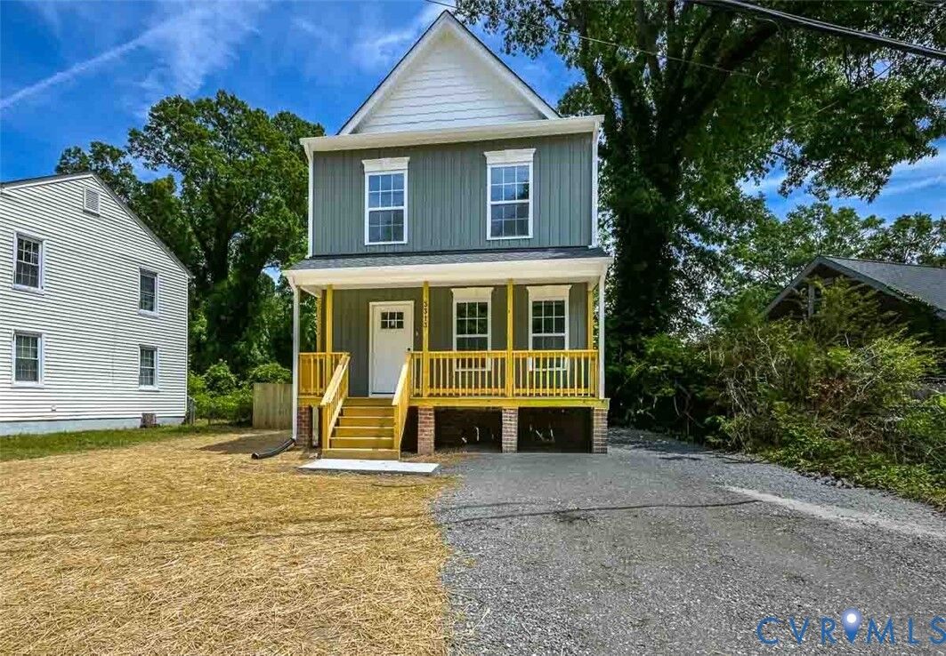 Property Photo:  352 Ogden Street  VA 23181 