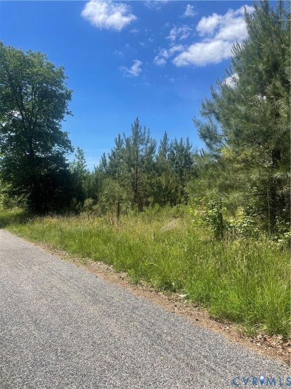 Property Photo:  Tbd Old Elam Cemetary  VA 23230 