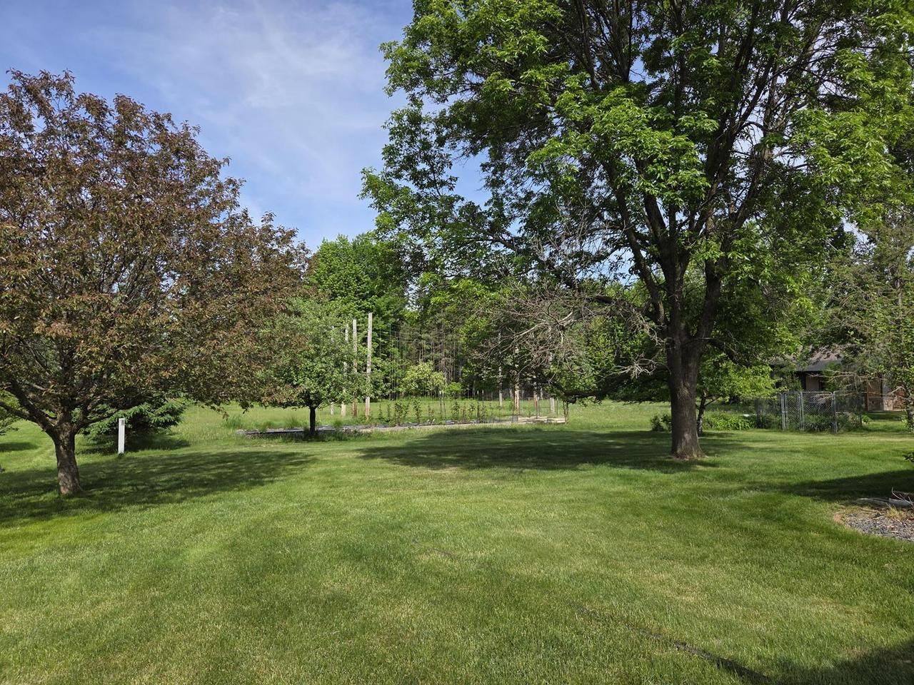 Property Photo:  406 S Hawthorne Avenue  WI 54449 