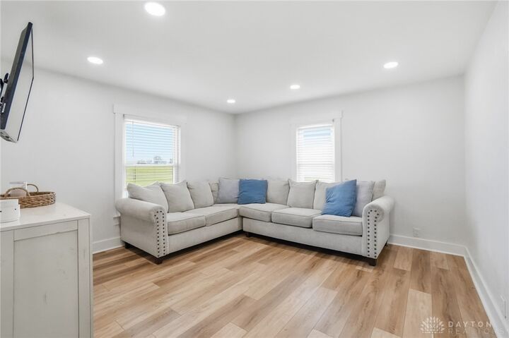 Property Photo:  8402 National Road  OH 45309 